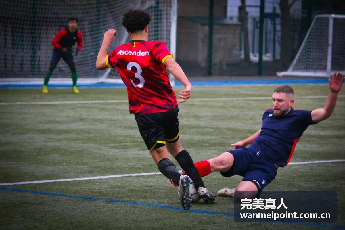 完美真人活动参与者反馈